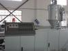 Single Screw Plastic Extruder