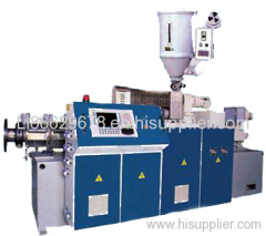 Parallel Twin-screw Extruder