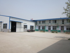 Tai'an Haiyu Machinery Co., Ltd.