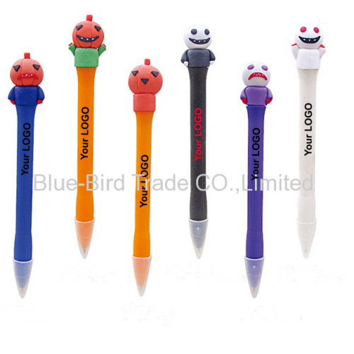 festival promotion ballpoint pens