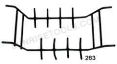 Ultrasonic Cleaning Rack