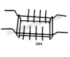 Ultrasonic Cleaning Rack