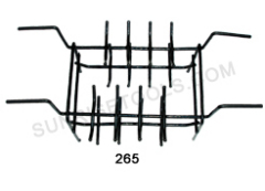 Ultrasonic Cleaning Rack