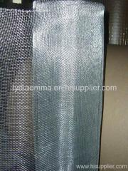 Square Wire Mesh