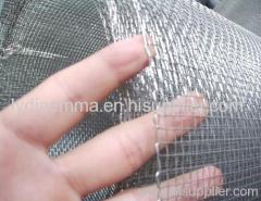 Square Wire Mesh