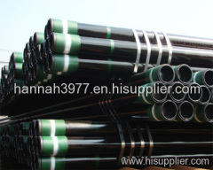 ERW steel pipe