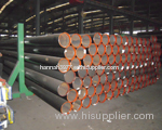 steel tubes