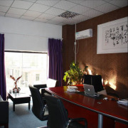 Ningbo Jiangdong Youjie Trading Co., ltd.