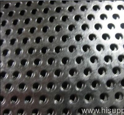 perforated metal