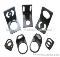 Steel Stamping Product