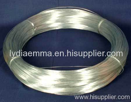 Galvanized Iron Wire