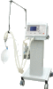 ICU Medical Ventilator