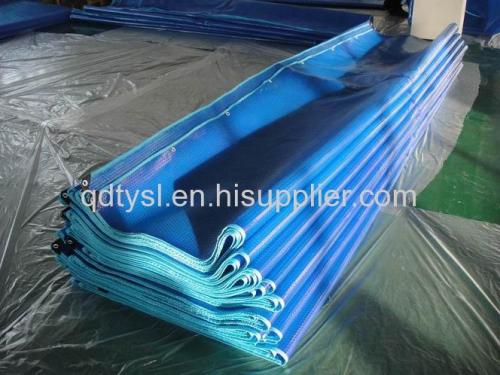 Air Bubble Solar Pool Cover