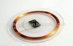 RFID disc stick