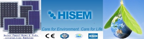 Hisem New Energy Co.,Ltd