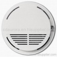 Wireless Smoke Detector