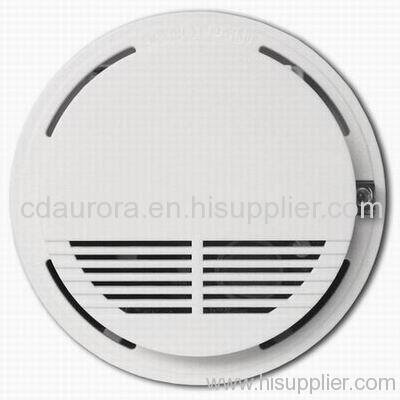 Wireless Smoke Detector