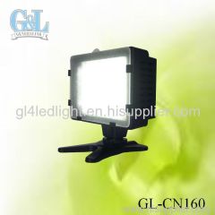 led video shooting equipment