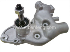 Peugeot water pump