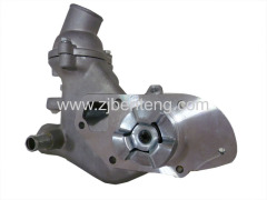 Peugeot water pump