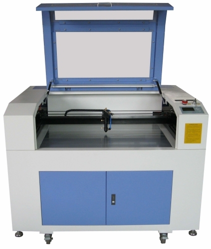 Laser engraving machine