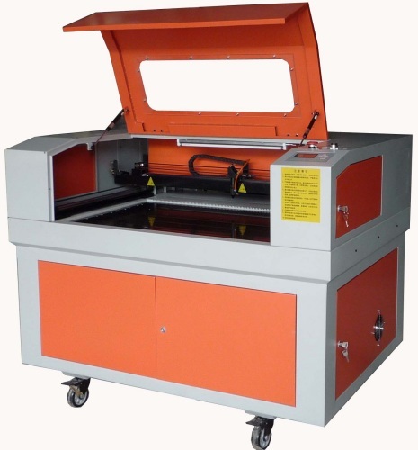 laser engraving machines