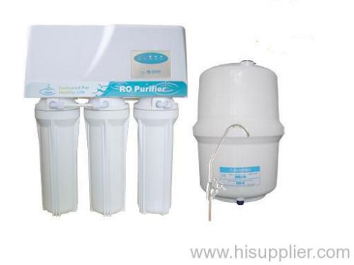 Water Purifier 5