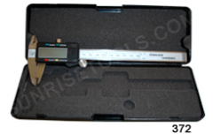 Digital vernier caliper