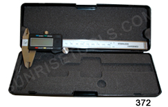 Digital vernier caliper