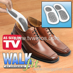 walk fit insoles