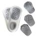 Walk fit Platinum Insoles