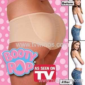 Booty Pop Underwear From China Manufacturer Ningbo Winos Co Ltd