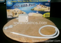 PET ZZZ PADS