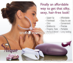 Slique Hair Removal Systems