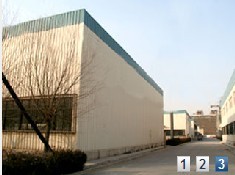 Tianfei High-Tech valve company