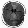 black annealed steel wire