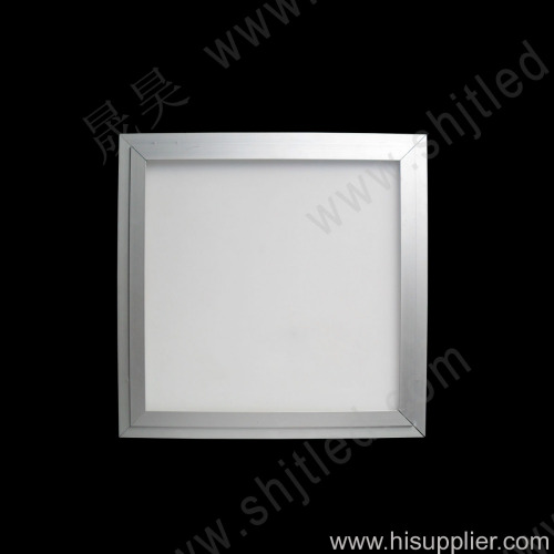 13w led panel light