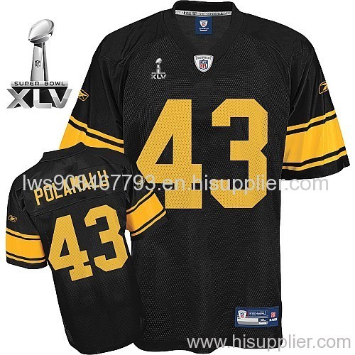 nfl Pittsburgh Steelers jerseys