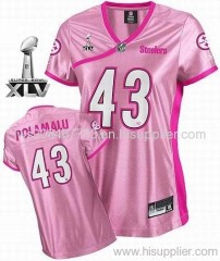 nfl Pittsburgh Steelers women jerseys