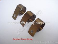 constant force spring