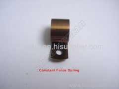 constant force spring