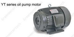 YT series oil pump motor-02