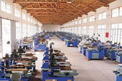 Ningbo Jiangbei Digital-Controlled Equipment Factory