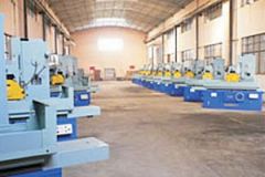Ningbo Jiangbei Digital-Controlled Equipment Factory
