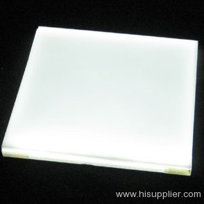 600*600 led panel lamp