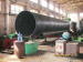 2PE 3PE SSAW SPIRAL STEEL PIPE DN200-3620mm