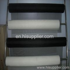 Fiberglass insect screen