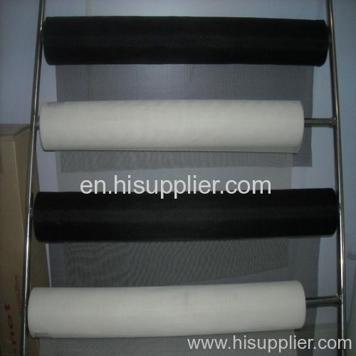 Fiberglass insect screen