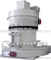 6R Grinding Machine