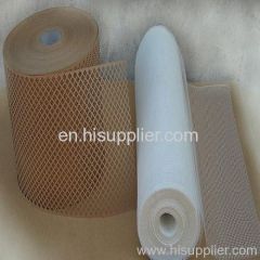 Fiberglass insect screen